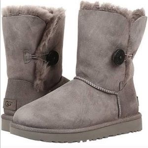Bailey Button Ugg boots
